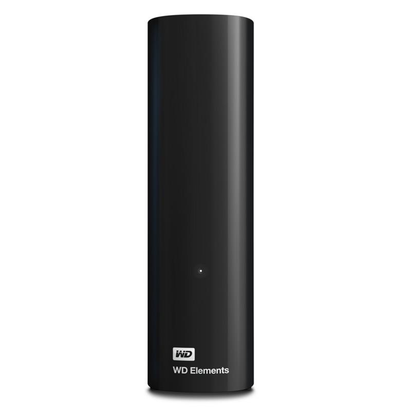 WD Elements external HDD USB3 0 4TB