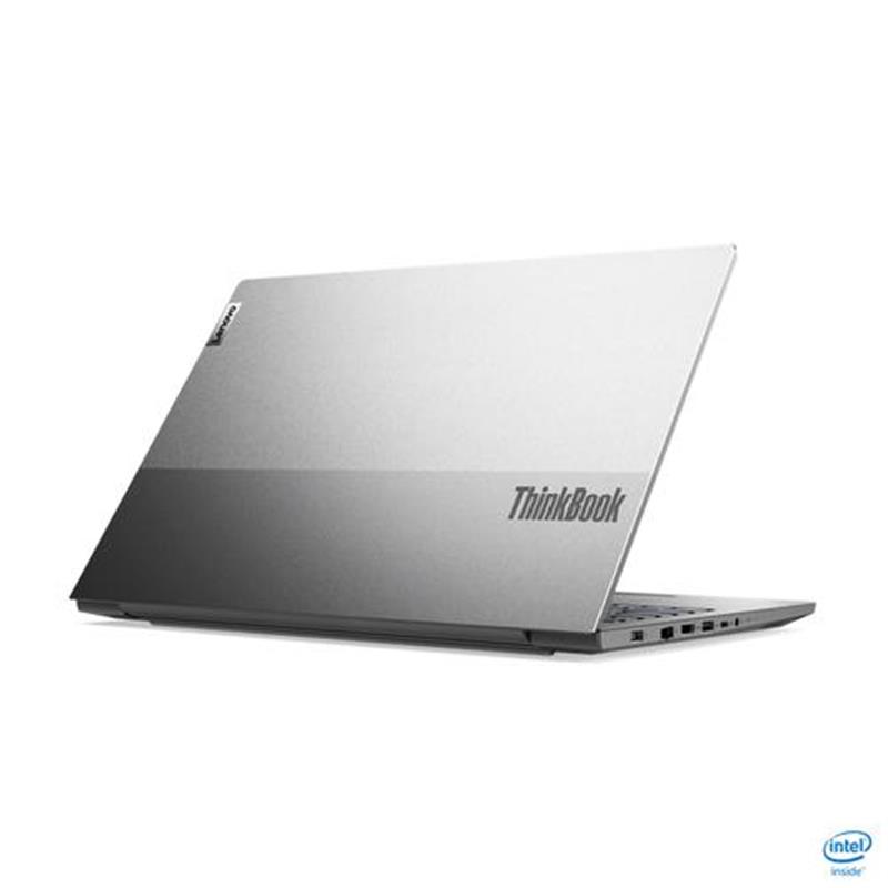 Lenovo ThinkBook 15p Notebook 39,6 cm (15.6"") 1920 x 1080 Pixels Intel® 10de generatie Core™ i5 16 GB DDR4-SDRAM 512 GB SSD NVIDIA® GeForce® GTX 1650