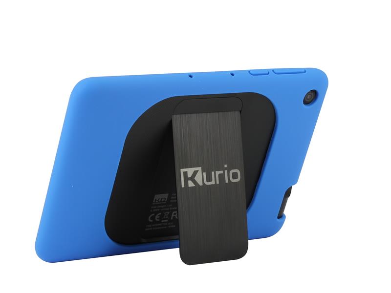 Kurio TAB ULTRA STUDIO 100 KINDERTABLET 16 GB Wi-Fi Blauw