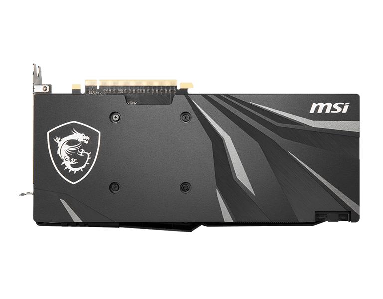 MSI GAMING Radeon RX 5600 XT MX AMD 6 GB GDDR6