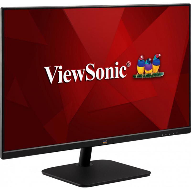 Viewsonic VA2732-MHD computer monitor 68,6 cm (27"") 1920 x 1080 Pixels Full HD LED Zwart