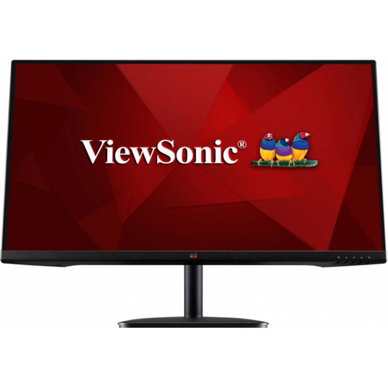 Viewsonic VA2732-MHD computer monitor 68,6 cm (27"") 1920 x 1080 Pixels Full HD LED Zwart