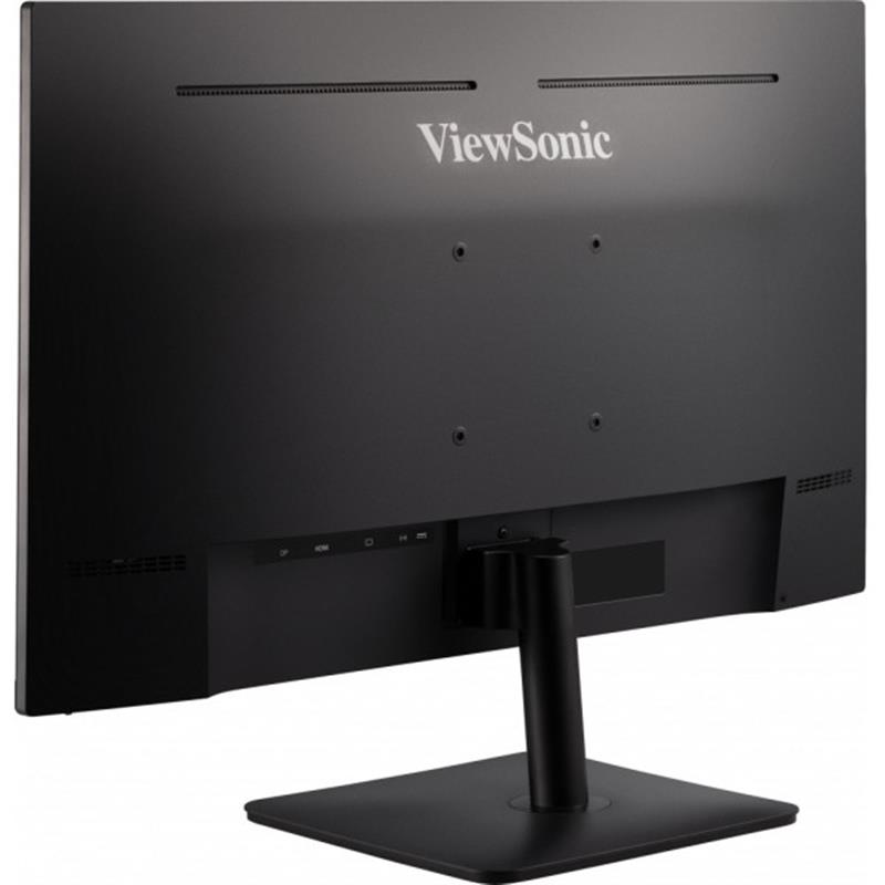 Viewsonic VA2732-MHD computer monitor 68,6 cm (27"") 1920 x 1080 Pixels Full HD LED Zwart