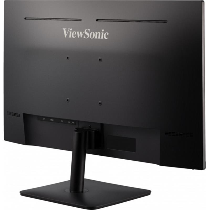 Viewsonic VA2732-MHD computer monitor 68,6 cm (27"") 1920 x 1080 Pixels Full HD LED Zwart