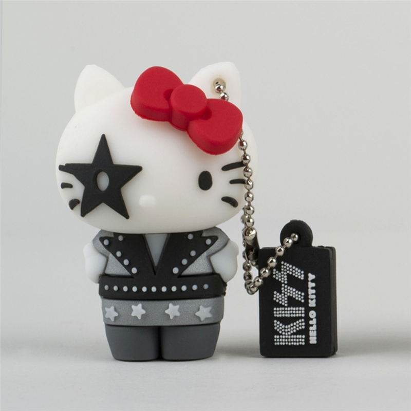 Hello Kitty Kiss Starchild 8GB