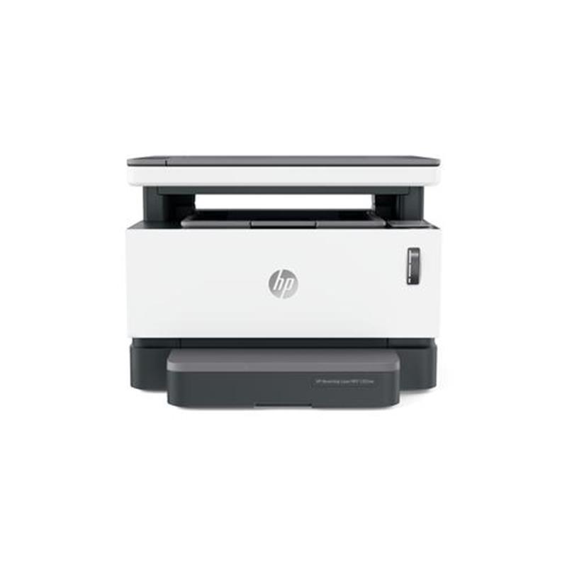 HP Neverstop Laser 1202nw A4 600 x 600 DPI 21 ppm Wi-Fi