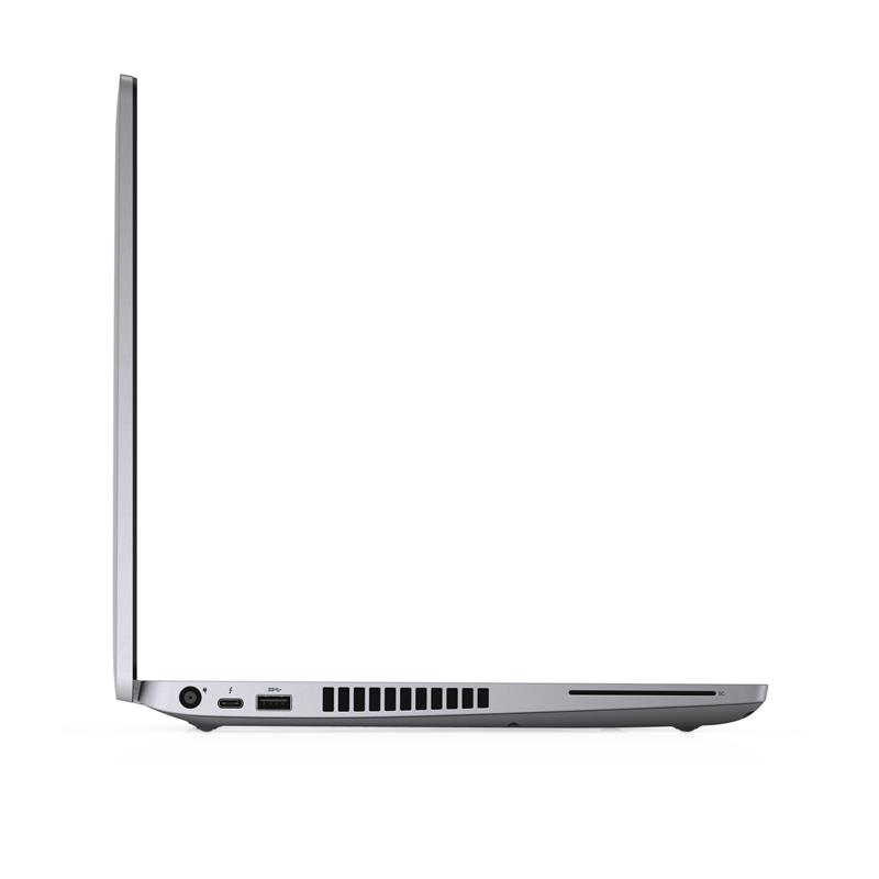 DELL Precision 3551 Mobiel werkstation Grijs 39,6 cm (15.6"") 1920 x 1080 Pixels Intel® 10de generatie Core™ i7 8 GB DDR4-SDRAM 256 GB SSD NVIDIA® Qua