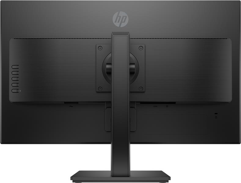 HP 27mq 68,6 cm (27"") 2560 x 1440 Pixels Quad HD LED Zwart, Zilver