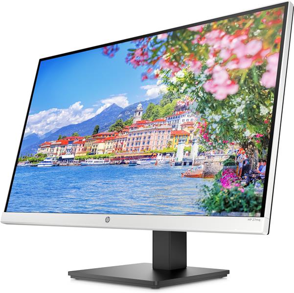 HP 27mq 27IN LED QHD 1000:1 HDMI