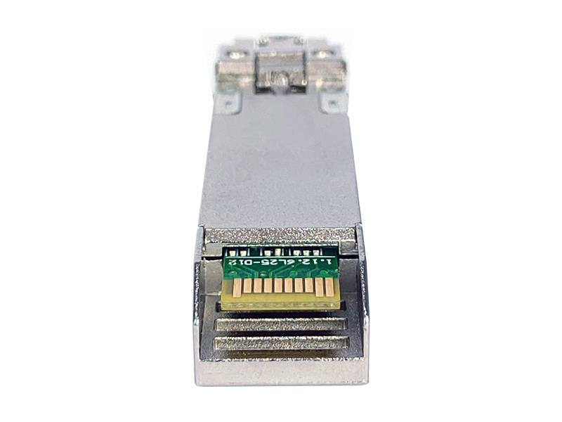LevelOne SFP-3411 netwerk transceiver module Vezel-optiek 1250 Mbit/s 1310 nm