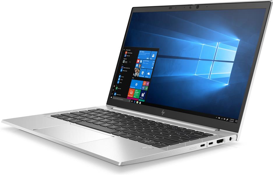 HP EliteBook 835 G7 Notebook 33,8 cm (13.3"") 1920 x 1080 Pixels AMD Ryzen 5 PRO 8 GB DDR4-SDRAM 256 GB SSD Wi-Fi 6 (802.11ax)