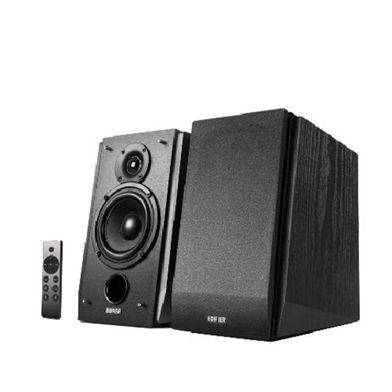 Edifier R1855DB - 2 0 speakerset Zwart