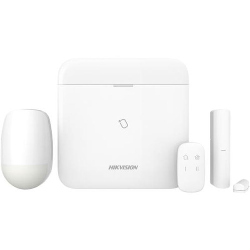 Hikvision Digital Technology AX PRO Kit smart home veiligheidsuitrusting