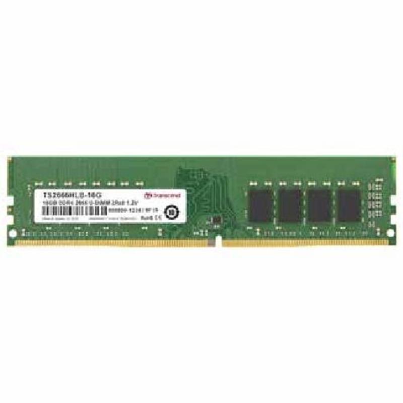 TRANSCEND 32GB JM DDR4 3200Mhz U-DIMM