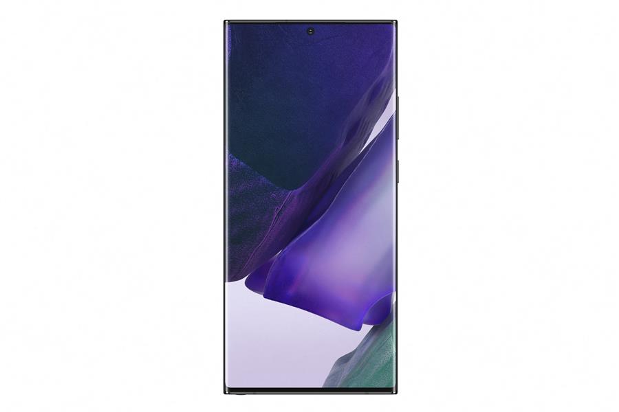 Samsung Galaxy Note20 Ultra 5G SM-N986B 17,5 cm (6.9"") Android 10.0 USB Type-C 12 GB 256 GB 4500 mAh Zwart