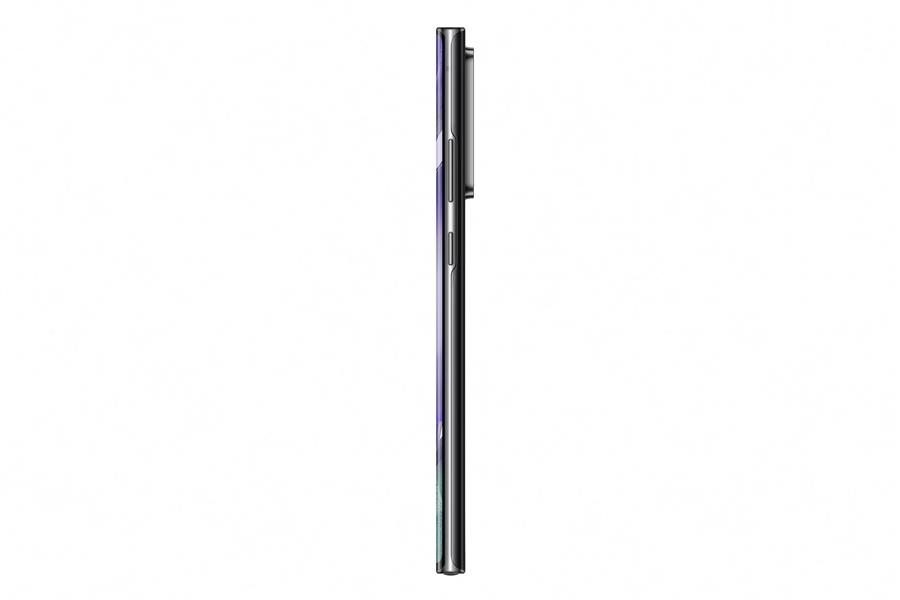 Samsung Galaxy Note20 Ultra 5G SM-N986B 17,5 cm (6.9"") Android 10.0 USB Type-C 12 GB 256 GB 4500 mAh Zwart