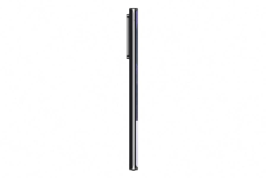 Samsung Galaxy Note20 Ultra 5G SM-N986B 17,5 cm (6.9"") Android 10.0 USB Type-C 12 GB 256 GB 4500 mAh Zwart