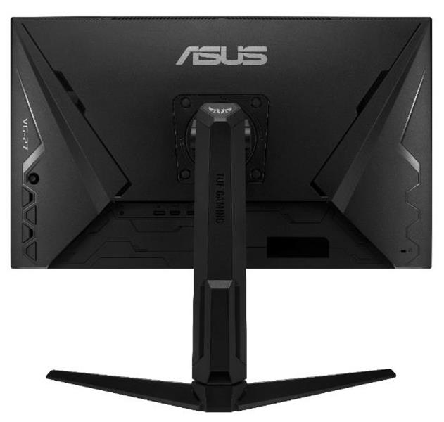 ASUS 90LM05X0-B02170 computer monitor 68,6 cm (27"") 1920 x 1080 Pixels Full HD LED Zwart