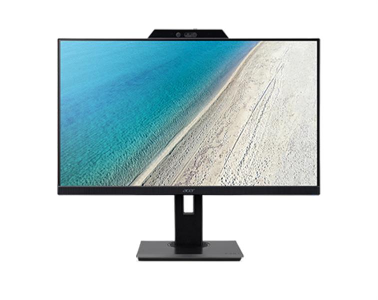 B7 B247YDbmiprczx 23 8Inch 1920 x 1080 pixels Full HD LED Black