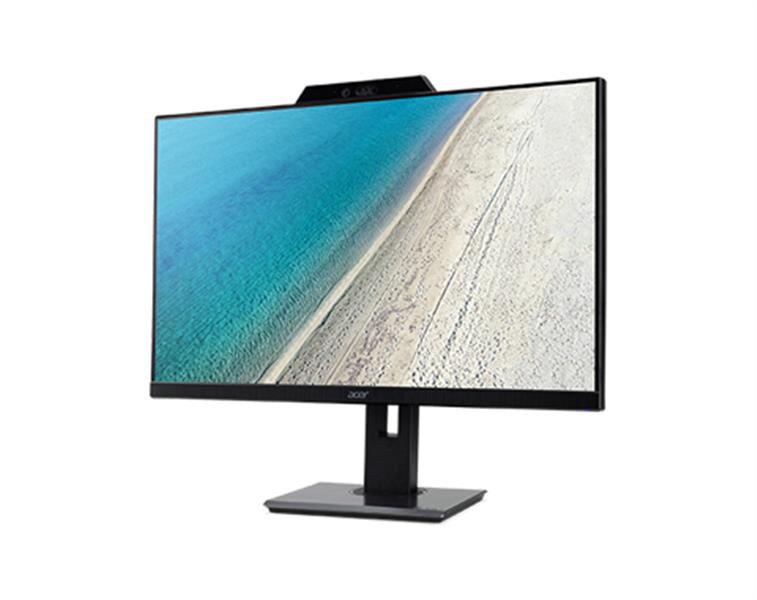 Acer B7 B247YDbmiprczx 60,5 cm (23.8"") 1920 x 1080 Pixels Full HD LED Zwart