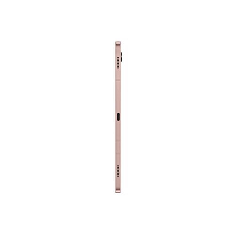 Samsung Galaxy Tab S7 SM-T875N 27,9 cm (11"") Qualcomm Snapdragon 6 GB 128 GB Wi-Fi 6 (802.11ax) 4G LTE Brons Android 10