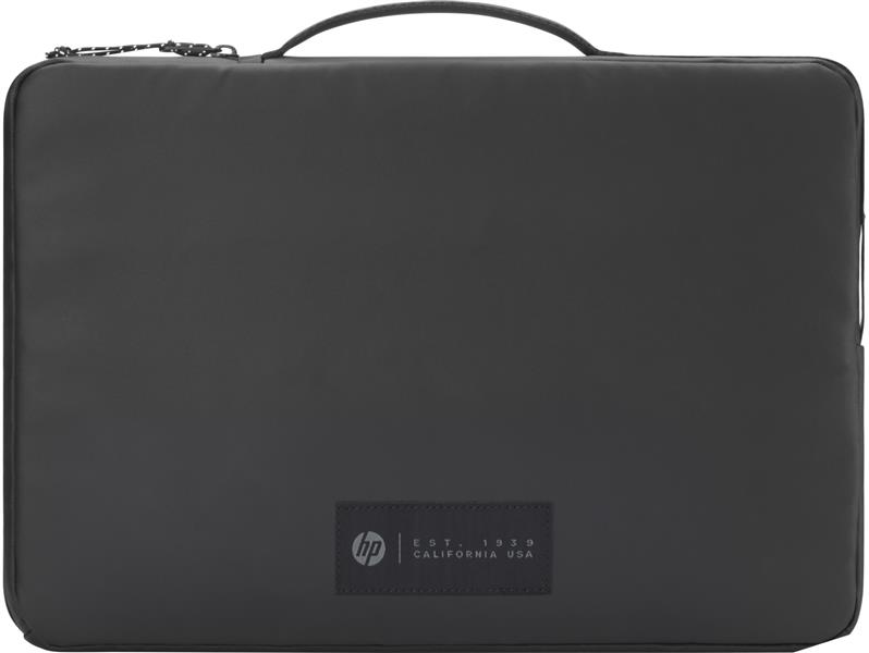 HP 14V33AA notebooktas 39,6 cm (15.6"") Opbergmap/sleeve Zwart
