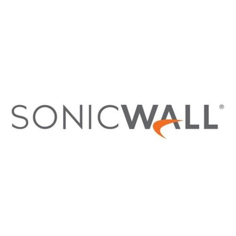 SonicWall FPP: TZ670 SECURE PLUS - ADVANCED 3YR