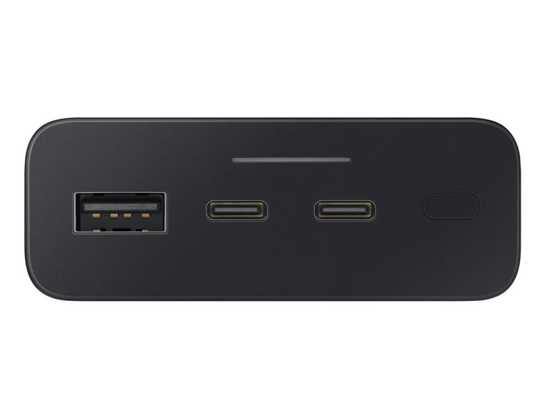 Samsung EB-P5300XJEGEU powerbank 20000 mAh Grijs