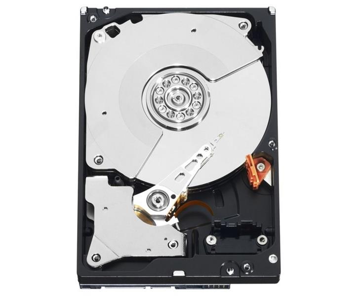 WD HD3.5 SATA3 1TB WD1003FZEX / 7.2k (Di)