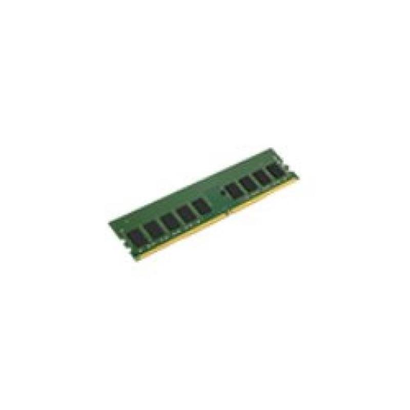 16GB DDR4-2666MHz ECC CL19