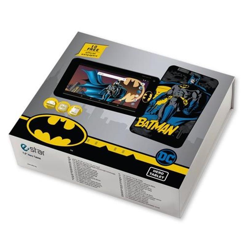 Estar Hero tablet 7i Batman 16GB