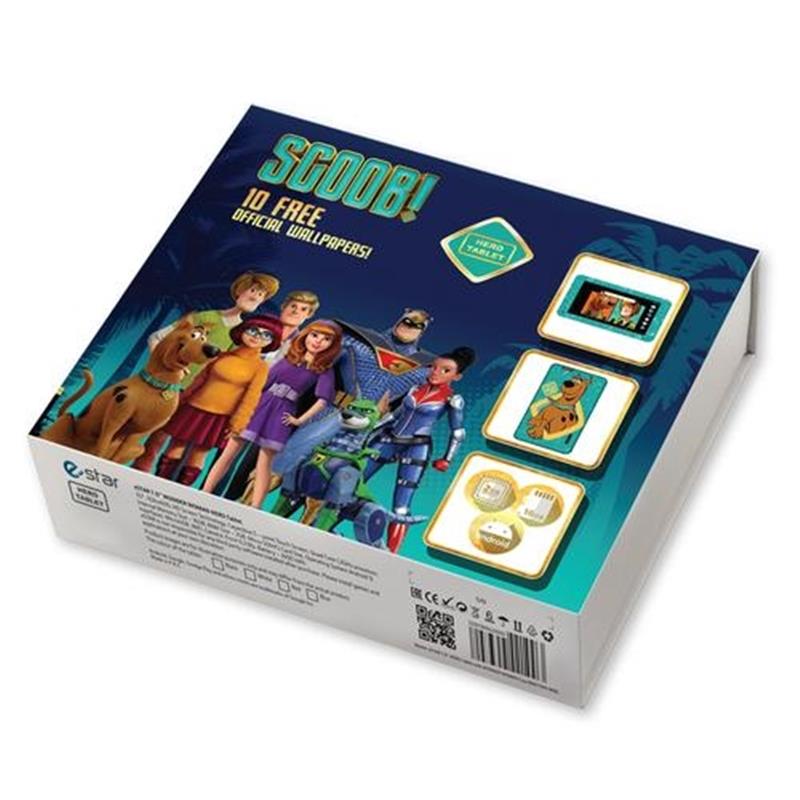 Estar Hero tablet 7i Scoob 16GB