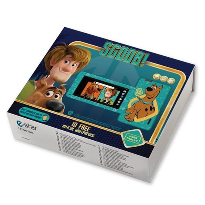 Estar Hero tablet 7i Scoob 16GB