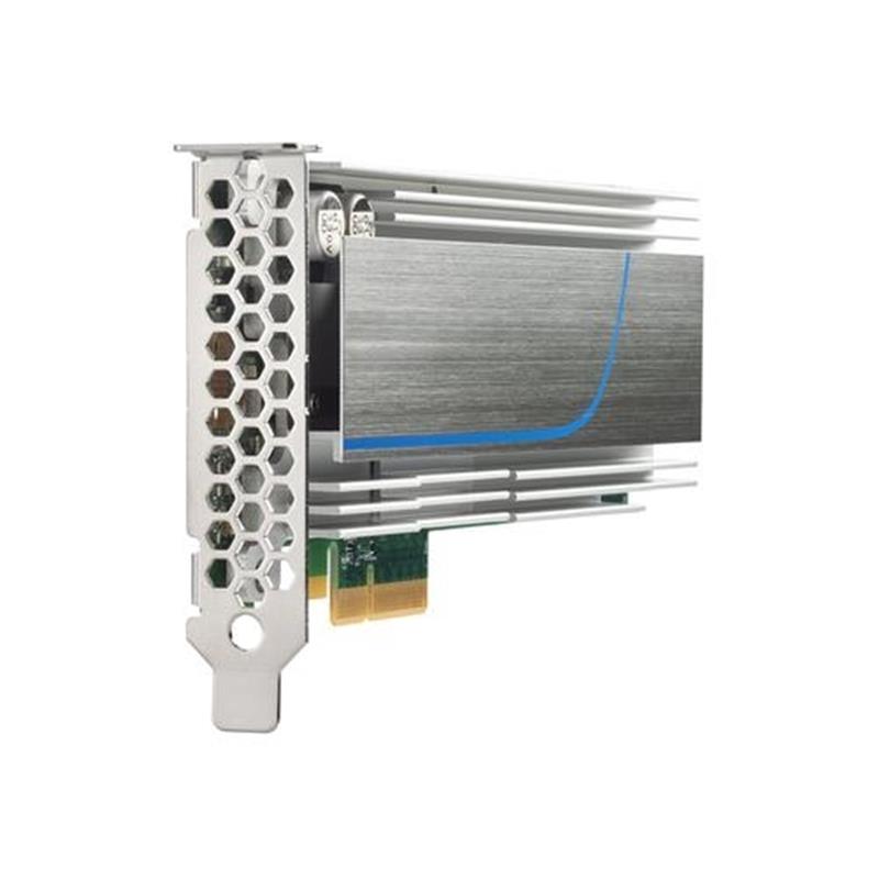 HPE 1 6TB NVME MU HH PM1735 SSD