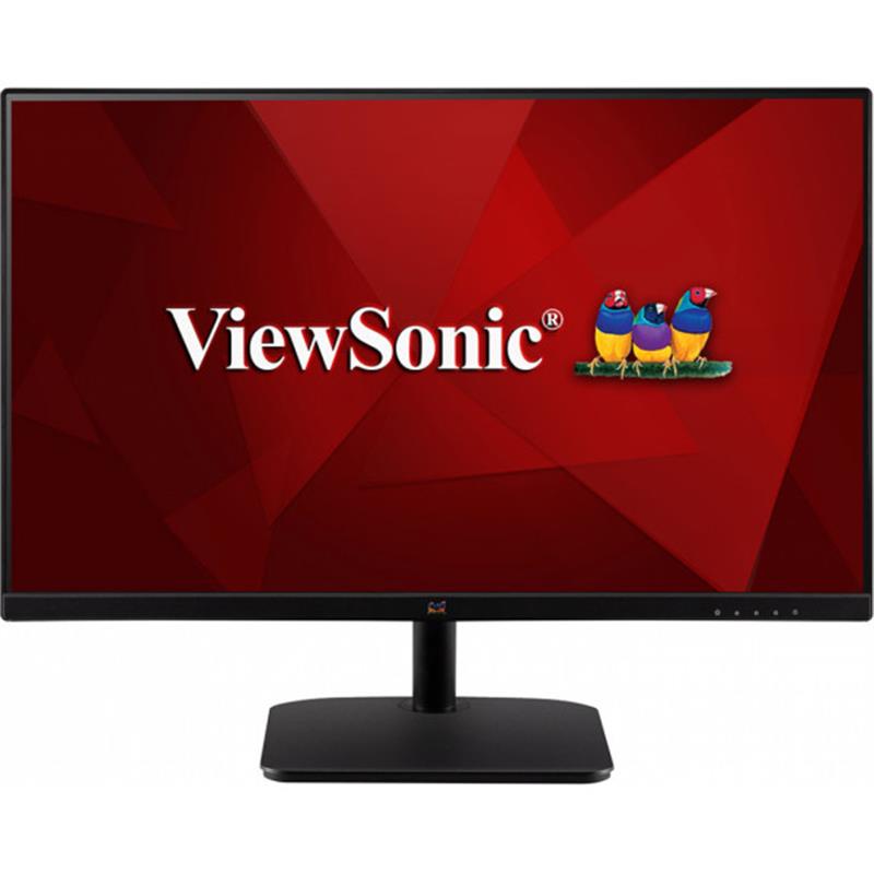 LED monitor - Full HD - 24inch - 250 nits - resp 4ms