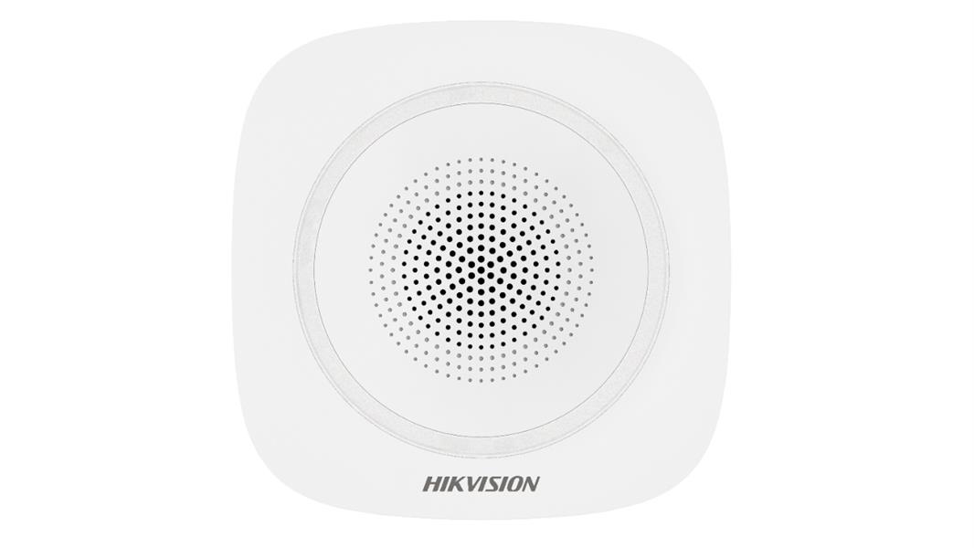 Hikvision Digital Technology DS-PS1-I-WE alarmcommunicator