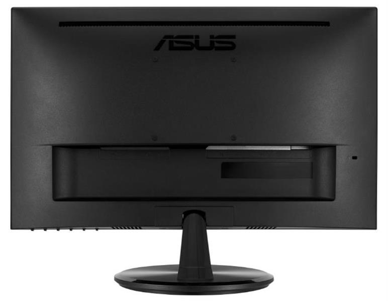 ASUS VP229Q 54,6 cm (21.5"") 1920 x 1080 Pixels Full HD LED Zwart