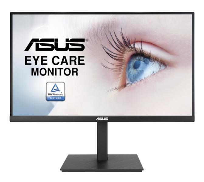 ASUS VA27AQSB 68,6 cm (27"") 2560 x 1440 Pixels WQHD Zwart