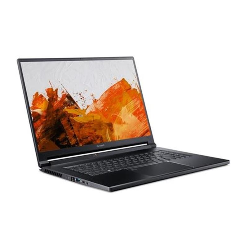 Acer ConceptD 5 CN516-73G-73ET Laptop 40,6 cm (16"") WQXGA Intel® Core™ i7 i7-12700H 32 GB LPDDR5-SDRAM 2 TB SSD NVIDIA GeForce RTX 3070 Ti Wi-Fi 6E (