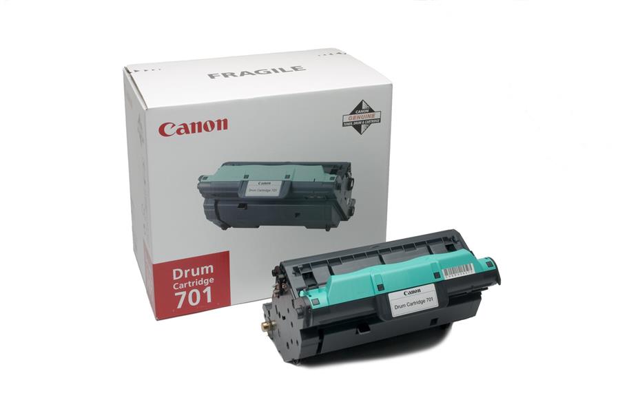 Canon 701 printer drum Origineel 1 stuk(s)