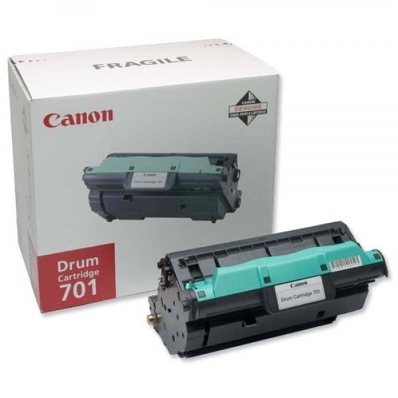 Canon 701 printer drum Origineel 1 stuk(s)