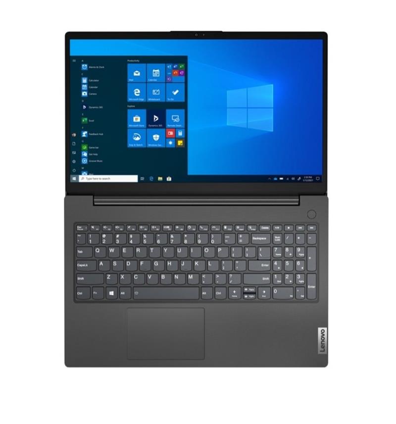 Lenovo V15 G2 15.6 F-HD i3 1115G4 / 8GB / 512GB / DOS QWERTZ