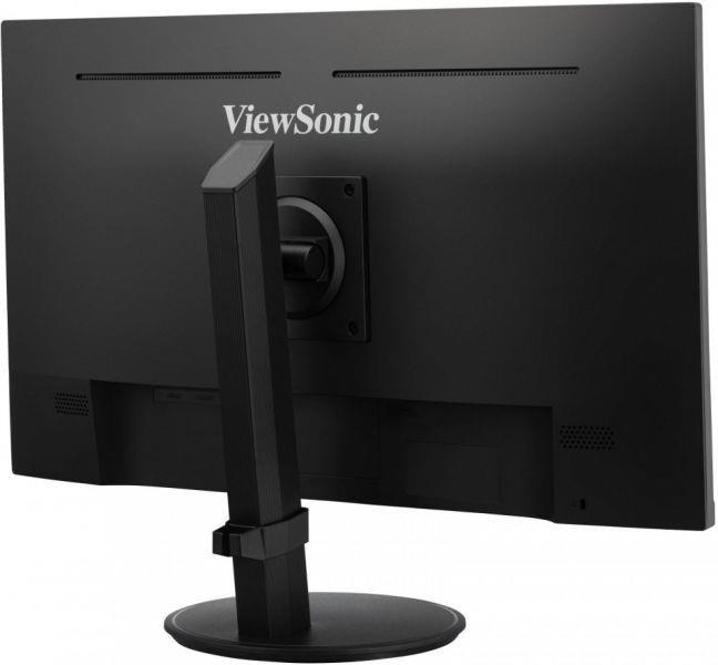 Viewsonic VG2709-2K-MHD LED display 68,6 cm (27"") 2560 x 1440 Pixels Quad HD