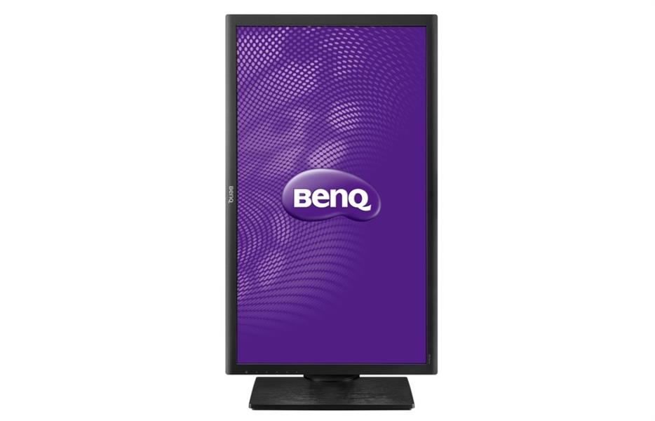 BenQ PD2700Q LED display 68,6 cm (27"") 2560 x 1440 Pixels Quad HD Zwart