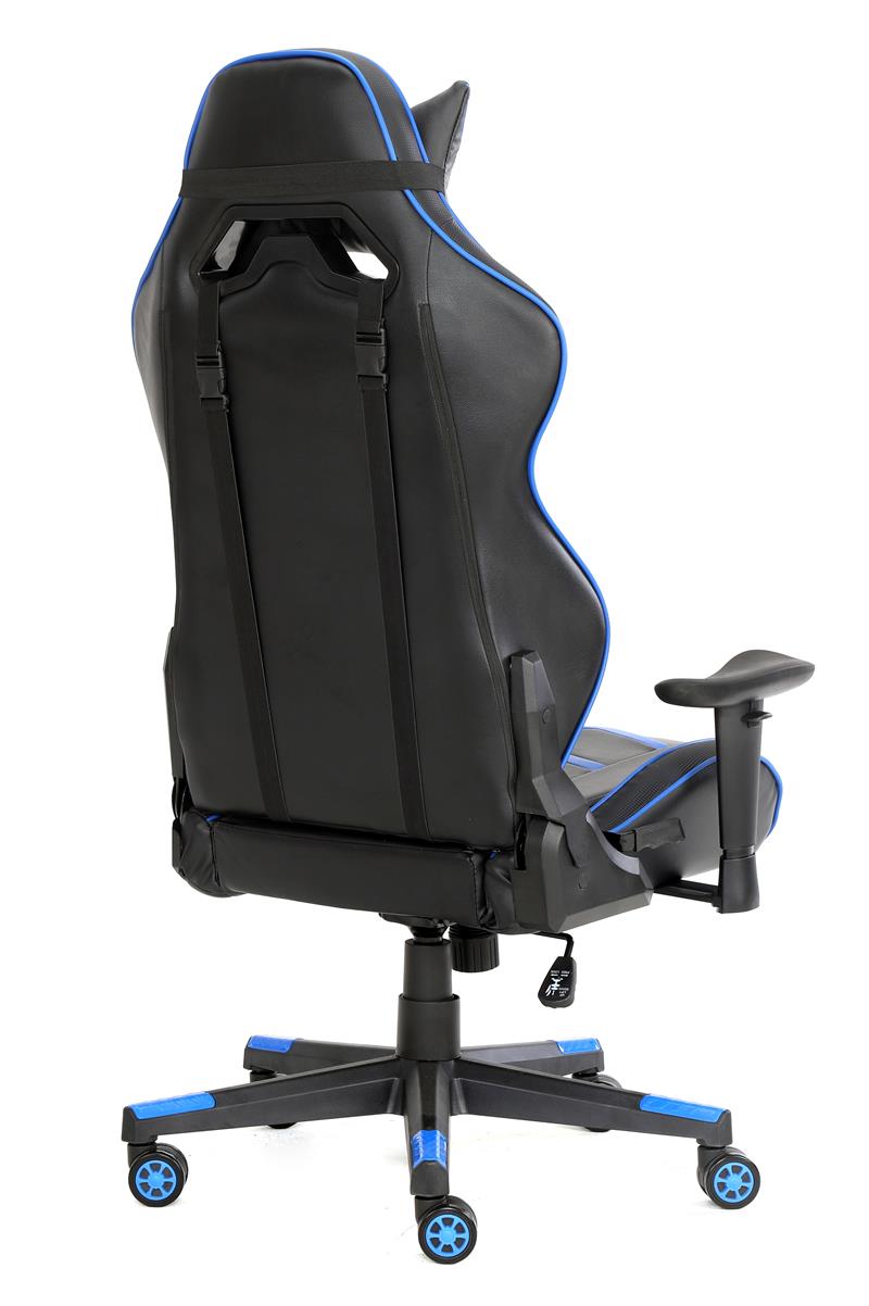 Varr gaming chair Nascar