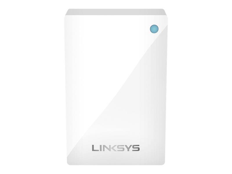 Linksys WHW0101P Netwerkzender Wit