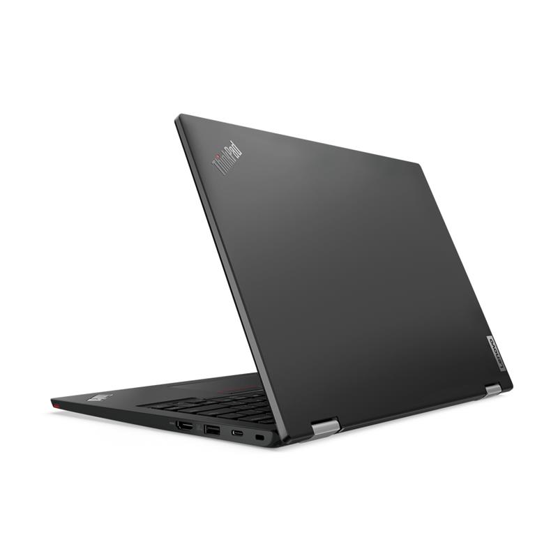 Lenovo ThinkPad L13 Yoga i7-1355U Hybride (2-in-1) 33,8 cm (13.3"") Touchscreen WUXGA Intel® Core™ i7 16 GB LPDDR5-SDRAM 512 GB SSD Wi-Fi 6 (802.11ax)