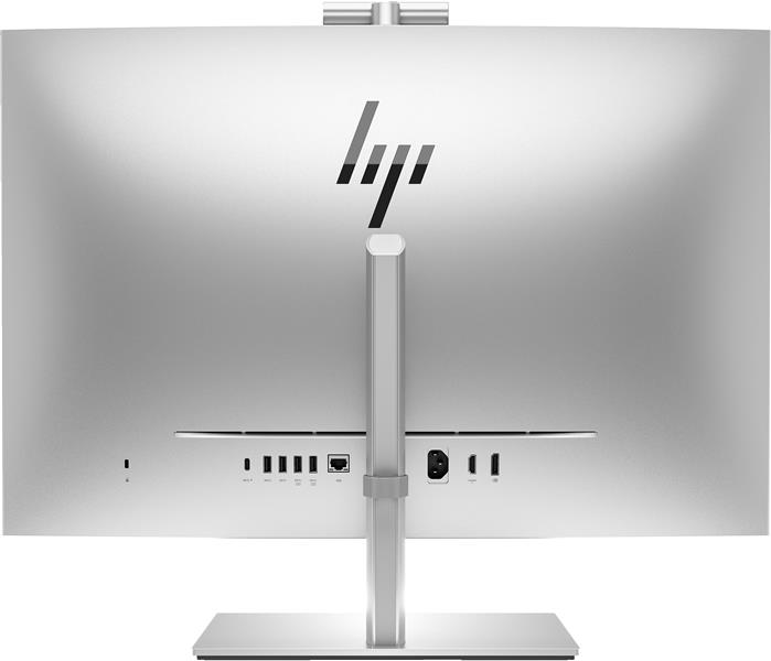 HP EliteOne 870 G9 Intel® Core™ i7 i7-14700 68,6 cm (27"") 2560 x 1440 Pixels Touchscreen Alles-in-één-pc 16 GB DDR5-SDRAM 512 GB SSD Windows 11 Pro W