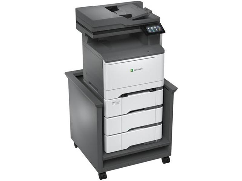 Lexmark CX532adwe Laser A4 1200 x 1200 DPI 33 ppm Wifi