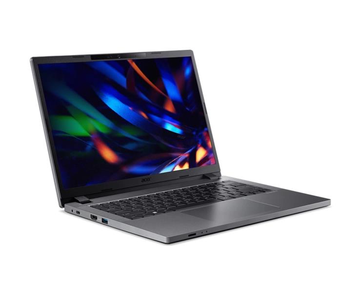 Acer TravelMate P2 14 TMP214-55-55BS i5-1335U Notebook 35,6 cm (14"") WUXGA Intel® Core™ i5 16 GB DDR4-SDRAM 512 GB SSD Wi-Fi 6E (802.11ax) Windows 11